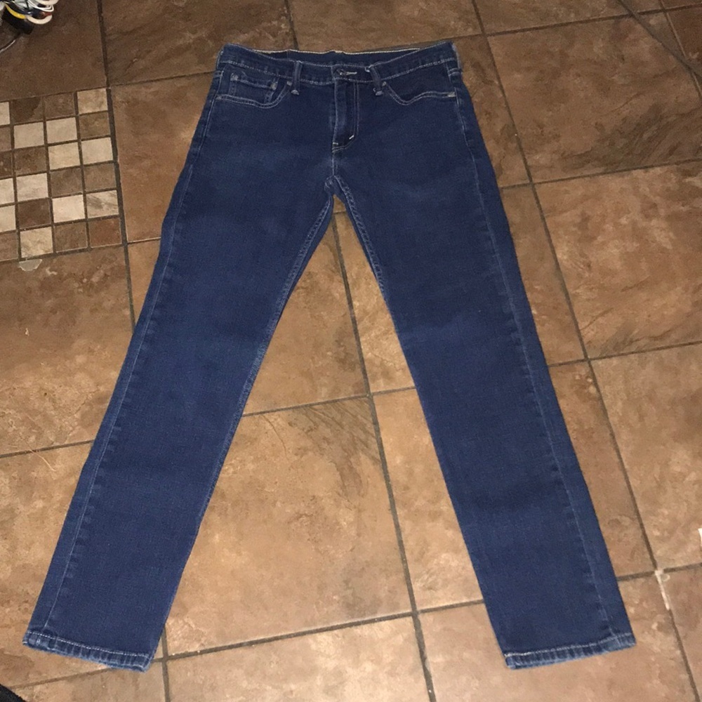 Juniors (Unisex?)Levi’s 511 Jeans